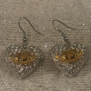 Juicy Couture Earrings